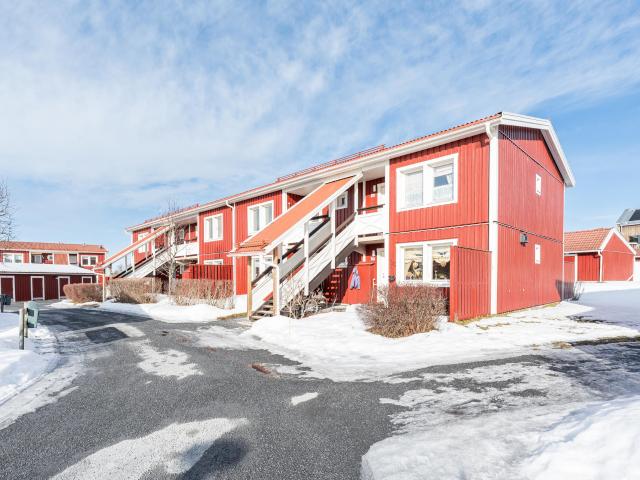 Bostad till salu i Krokom, Jämtland