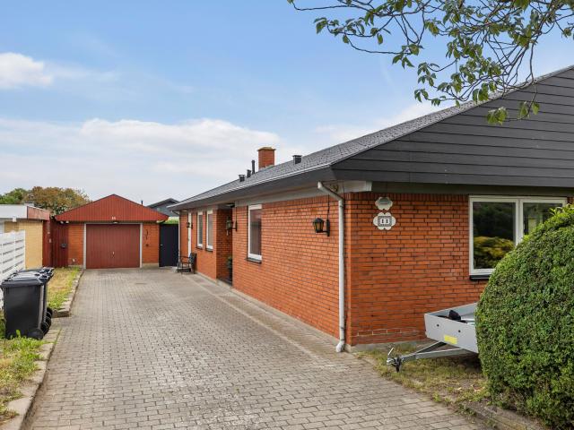 Villa til salg i Slagelse