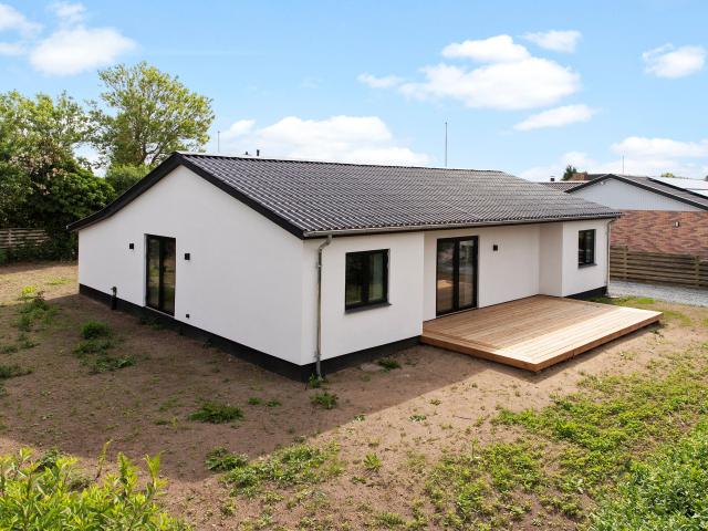 Villa til salg i Ringsted