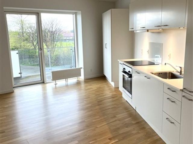 Lejlighed til leje i Åbyhøj, Århus