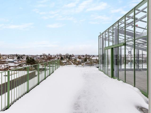 Lejlighed til leje i Åbyhøj, Århus