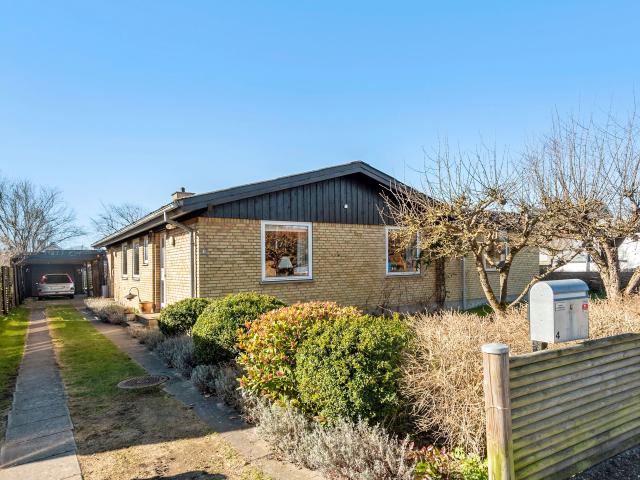 Villa til salg i Køge