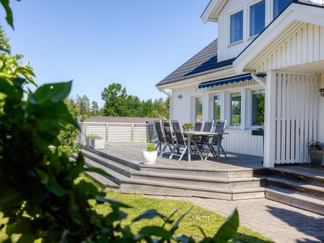 Villa till salu i Nacka, Boo