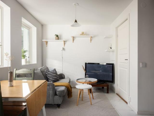 Lägenhet hyra i Nacka, Boo