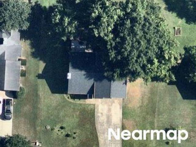 House for sale in Bethlehem, Georgia