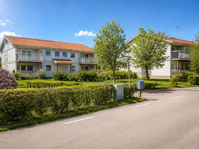 Lägenhet hyra i Trekanten, Kalmar