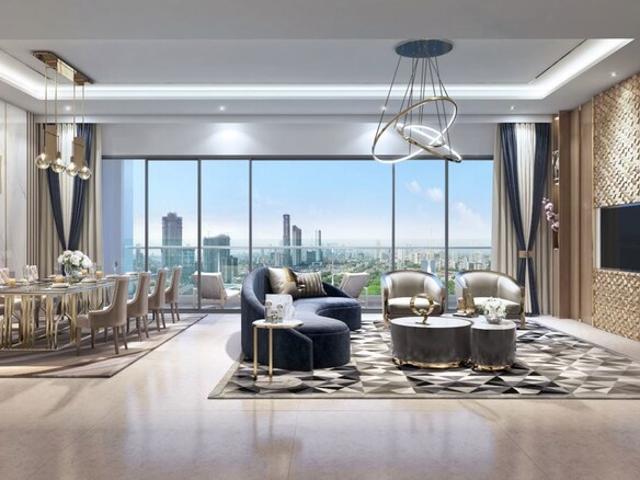 Flat for rent in Andheri - Mumbai, National Capital Territory Of Delhi
