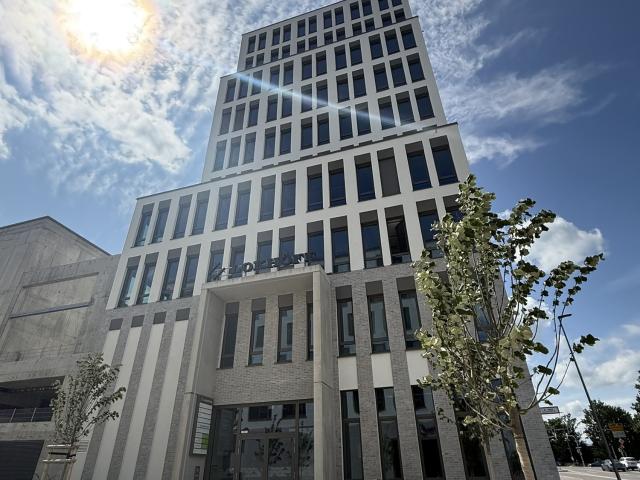 Büro mieten in Kastenau, Rosenheim