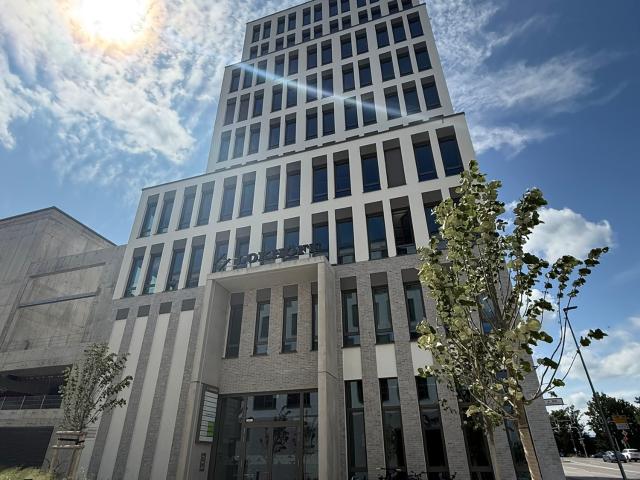 Büro mieten in Kastenau, Rosenheim