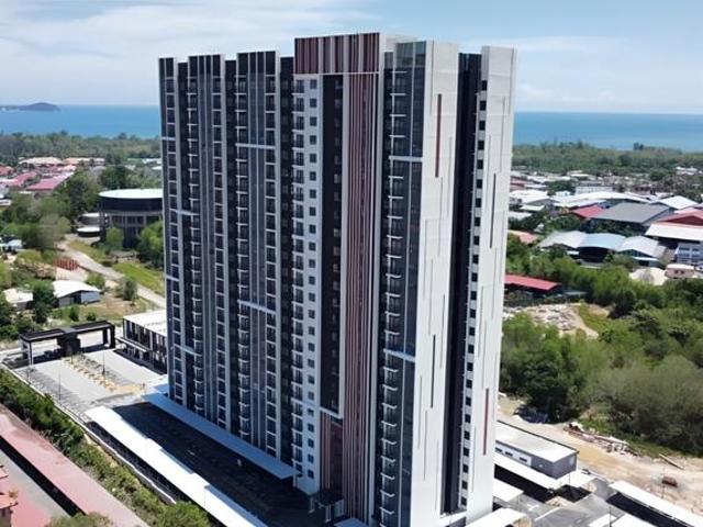 Condominium for sale in Kinabalu, Sabah