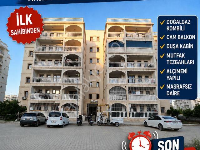 Nusaybin, Mardin içerisinde satılık mülk