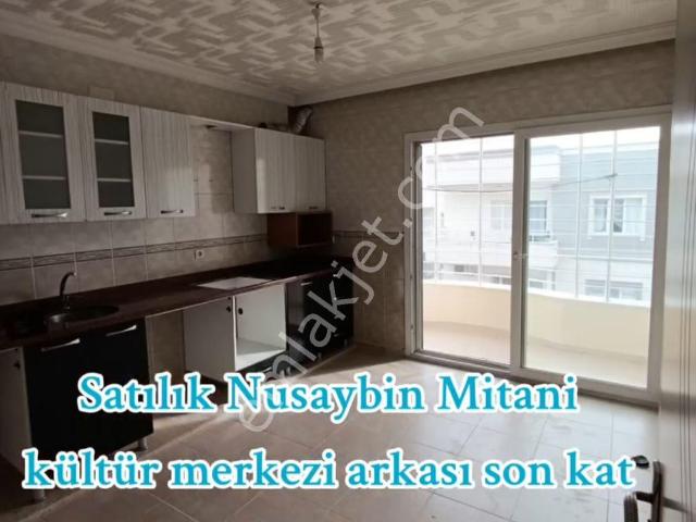 Yeşilkent Mah., Nusaybin içerisinde satılık mülk