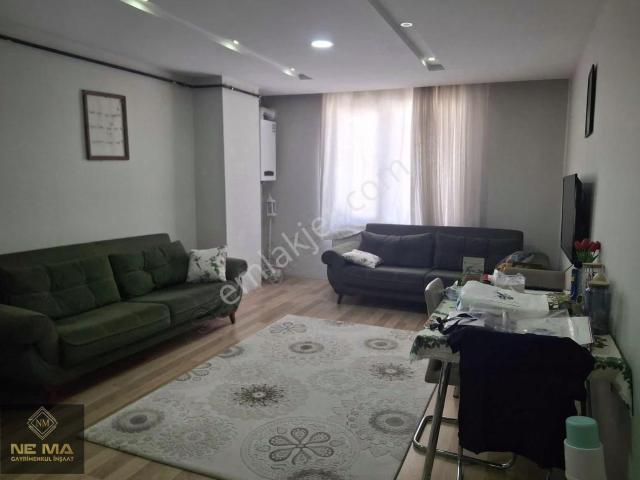 Van içerisinde kiralık mülk