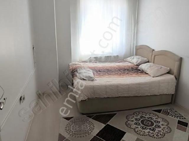 Van içerisinde kiralık mülk