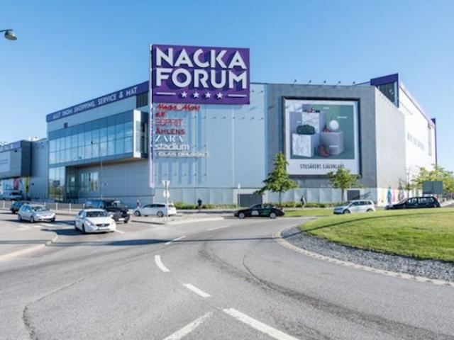 Lägenhet hyra i Nacka, Stockholm