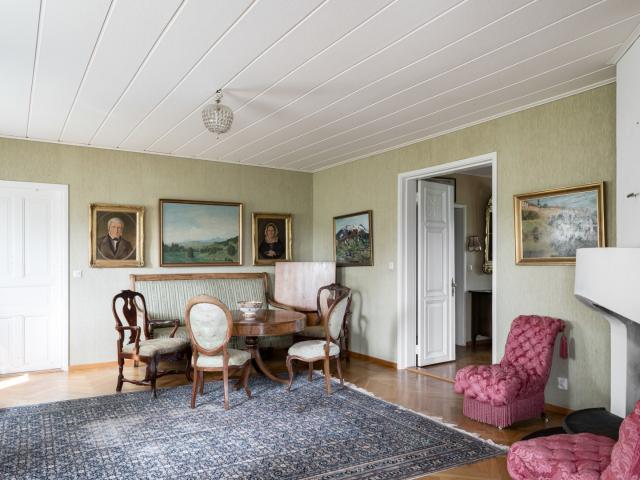 Gård till salu i Örebro