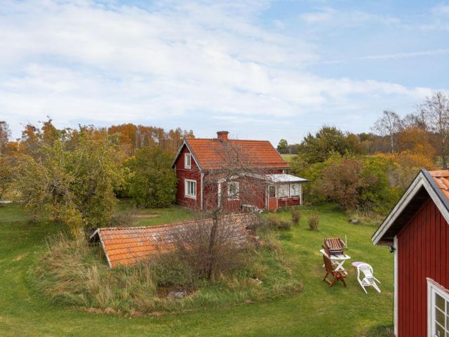 Bostad till salu i Odensbacken, Örebro