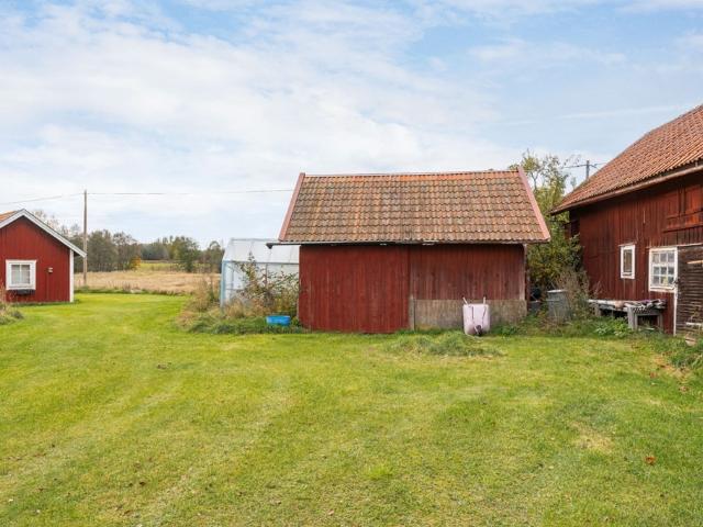 Bostad till salu