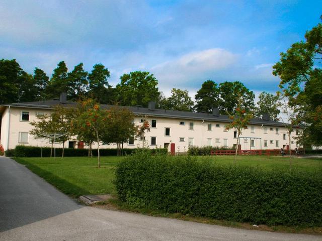 Lägenhet hyra i Gotland