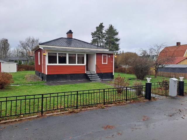 Hus hyra i Degerfors, Örebro