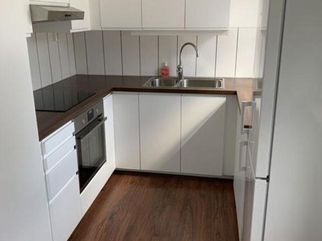 Lägenhet hyra i Kloten, Örebro län