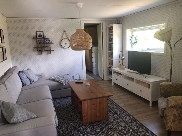 Stuga hyra i Blekinge