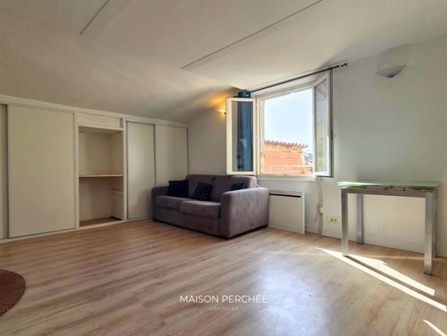 Appartement vente à Arrondissement de Draguignan, Draguignan