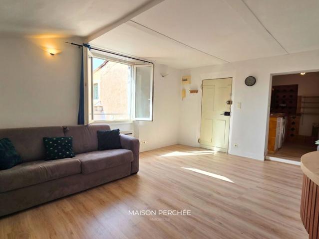 Appartement vente à Arrondissement de Draguignan, Draguignan