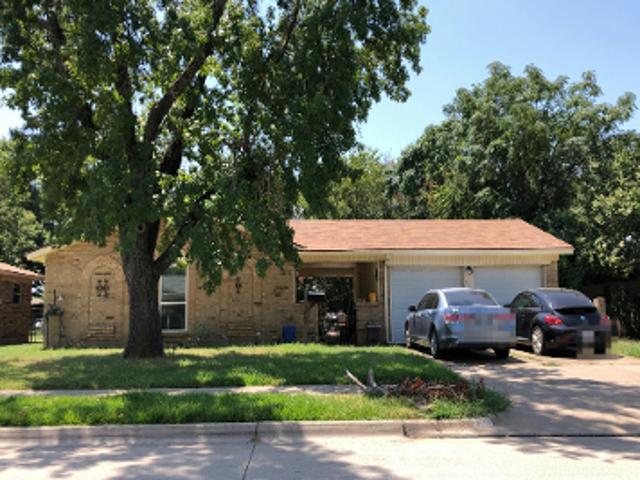 House for sale in North Richland Hills, Texas