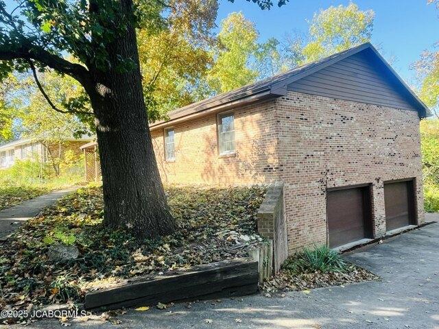 House for sale in Jefferson City, Missouri