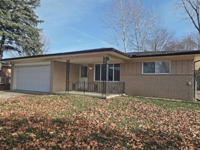 House for sale in Sterling Heights, Michigan