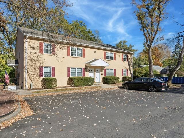 Apartment for rent in Flourtown, Springfield Township