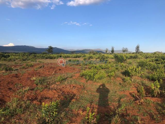 Land for sale in Laikipia