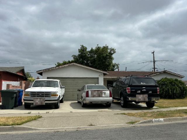 House for sale in Cypress, California
