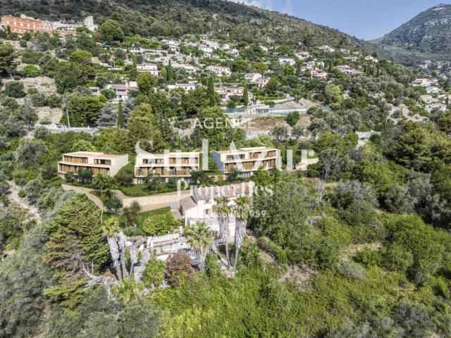 Appartement vente à Nice, Falicon
