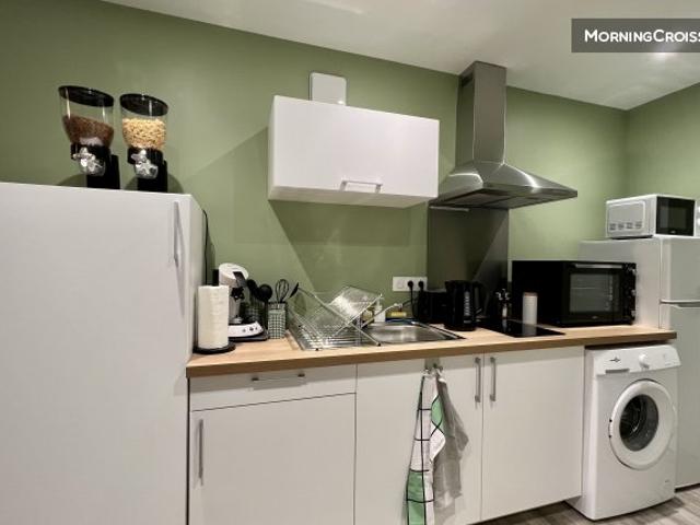 Appartement location à Brioude