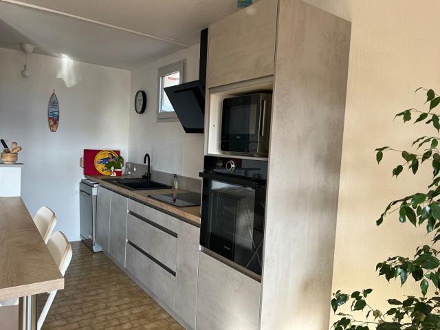 Appartement location à Nîmes, Le Grau-du-roi