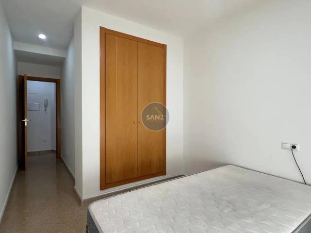 Apartamento en alquiler en la Vall d'Albaida, Valencia