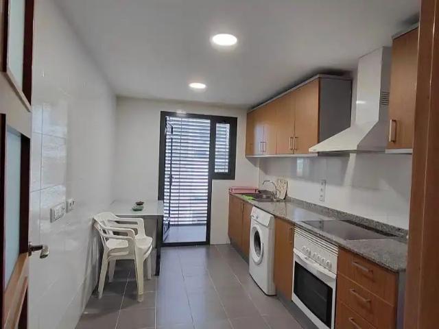 Apartamento en alquiler en la Vall d'Albaida, Valencia