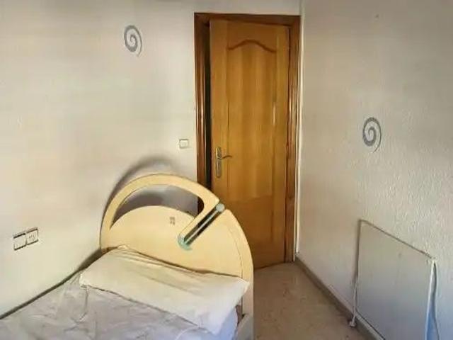 Apartamento en alquiler en la Vall d'Albaida, Valencia