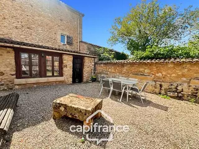 Maison vente à Bergerac, Lolme