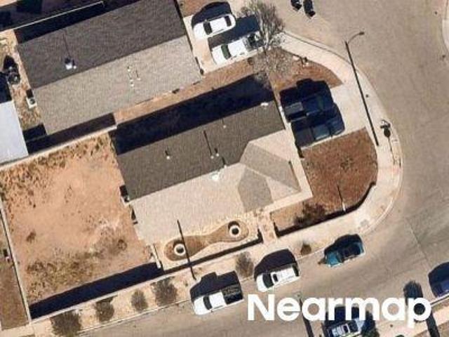 House for sale in El Paso, Texas