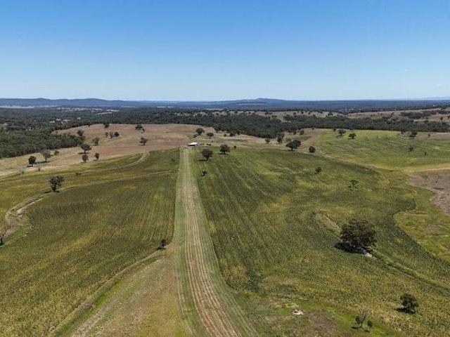Cottage for sale in Coolah, New South Wales