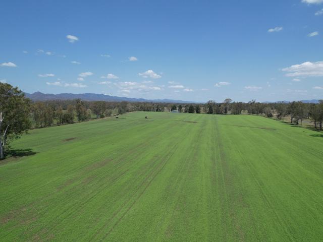 Property for sale in Boyne Valley, Queensland