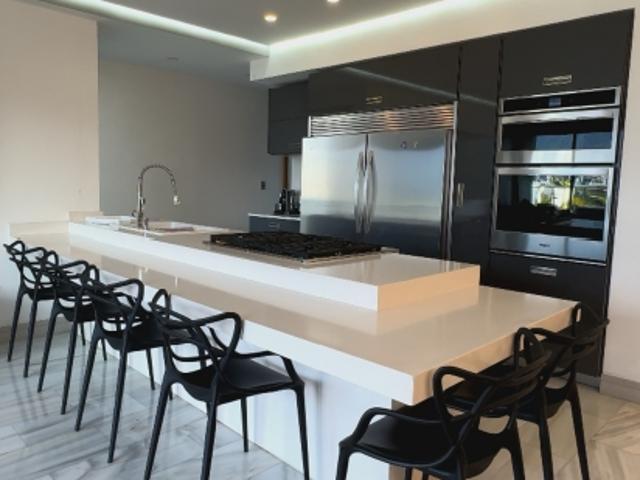 Apartamento en venta en Boca De Uchire, Miranda
