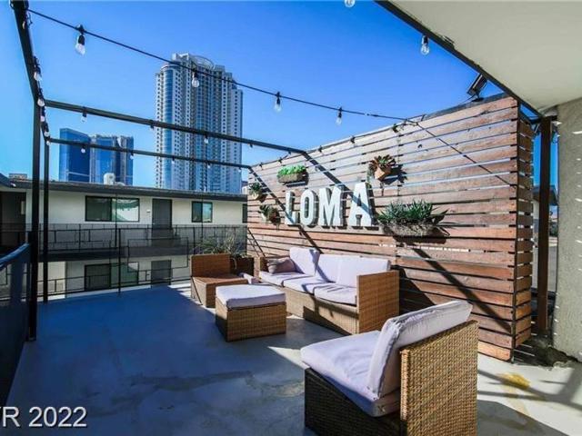 Apartment for rent in Las Vegas, Nevada