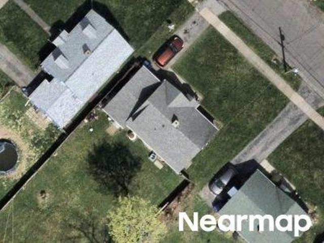House for sale in Syracuse, New York
