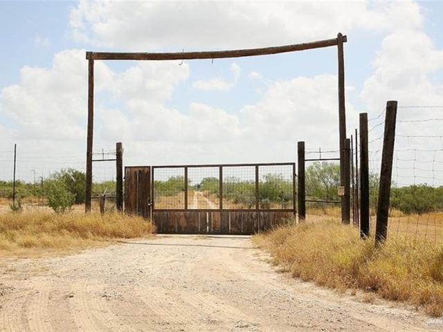 Land for sale in Roma, Texas