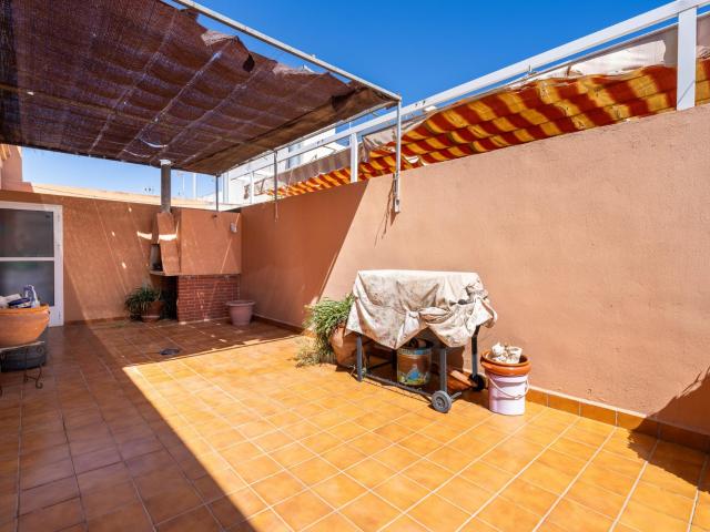 Casa en venta en El Mami, Almería