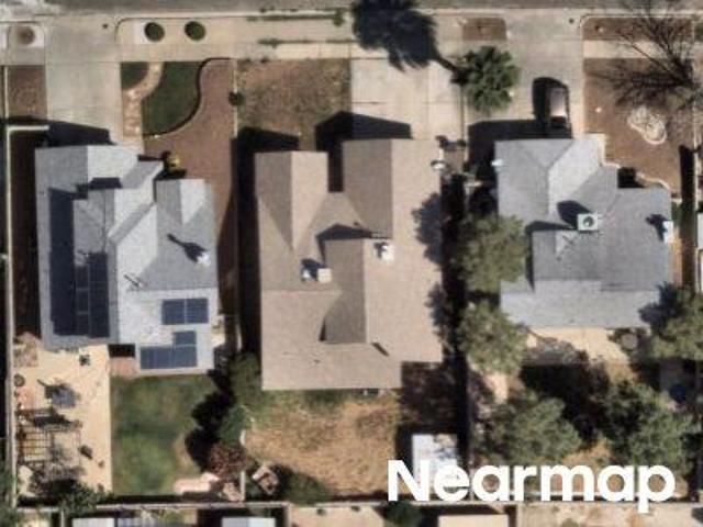 House for sale in El Paso, Texas